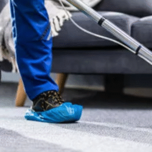 Carpet Cleaning