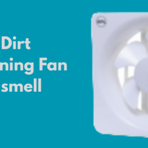 Exhaust fan cleaning
