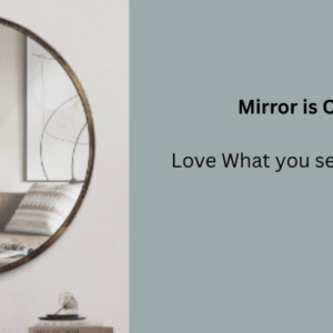 Mirror cleaning (upto 1)