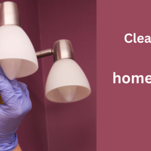 Fixture cleaning (upto 2)