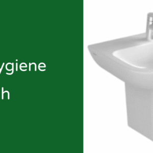 Additional washbasin cleaning